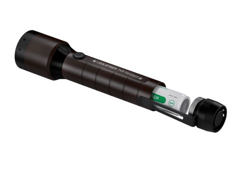 Ledlenser P6R Signature  - NOWOŚĆ 2020!! na Arena.pl
