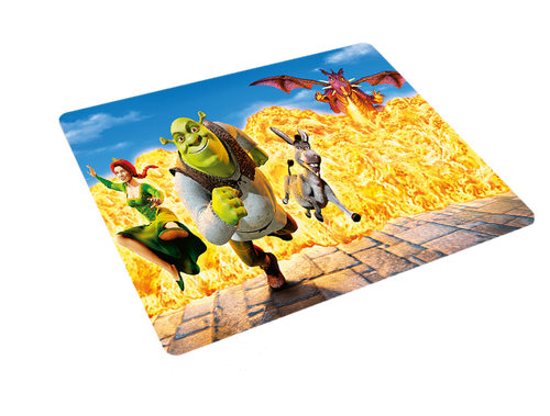 Podkładka pod myszkę Shrek na Arena.pl