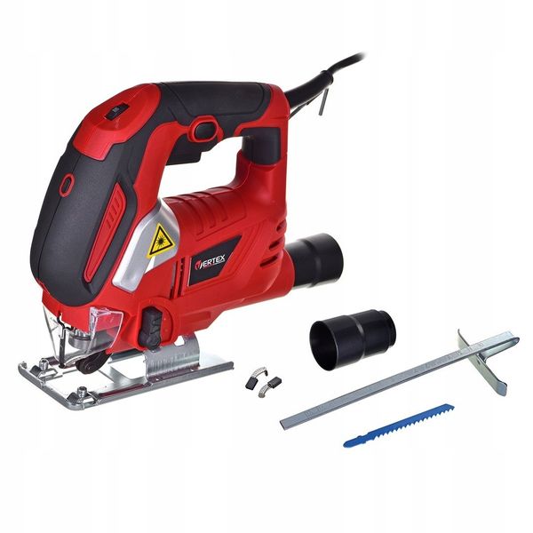 VERTEX WYRZYNARKA 710W LASER zdjęcie 7