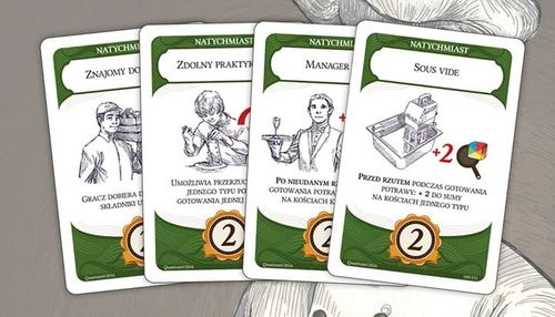 Gra Top Kitchen (PL) na Arena.pl