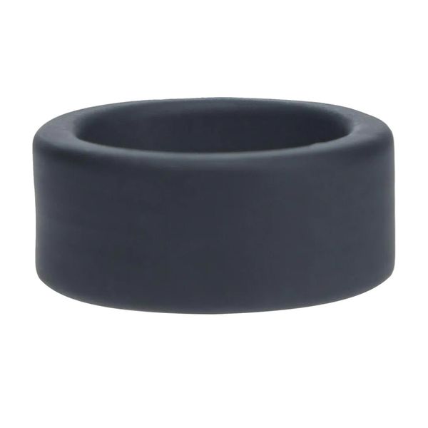 Liquid Silicone Ball Strap - S - 34Mm - Black zdjęcie 4