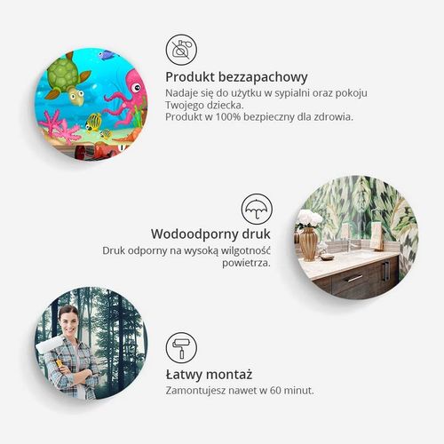 Obraz - Początek świata na Arena.pl