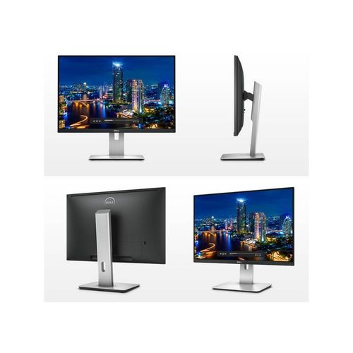 Monitor Dell U2415 (860-BBEW) Czarny na Arena.pl