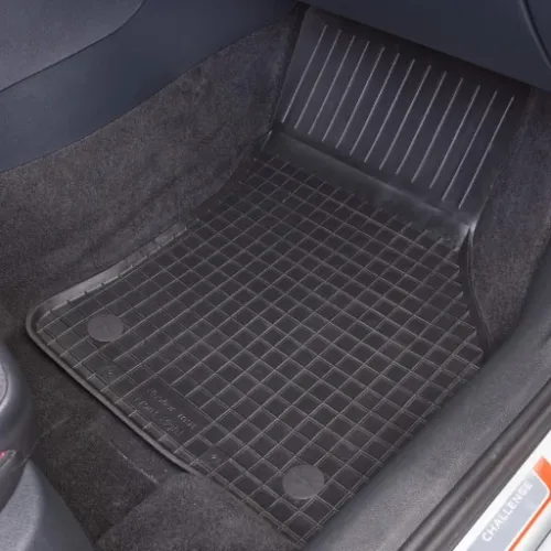 Dywaniki do auta wycieraczki korytkowe PERFORMANCE na Arena.pl