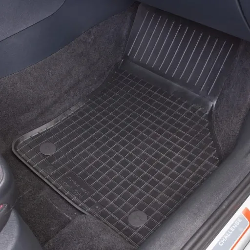 Dywaniki do auta wycieraczki korytkowe PERFORMANCE zdjęcie 5