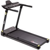 Bieżnia Elektryczna Domowa Treningowa AbarQs BZ-45.00
