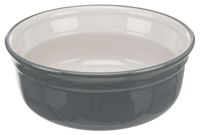 TRIXIE Miska ceramiczna dla psa na karmę wodę ciężka 600 ml