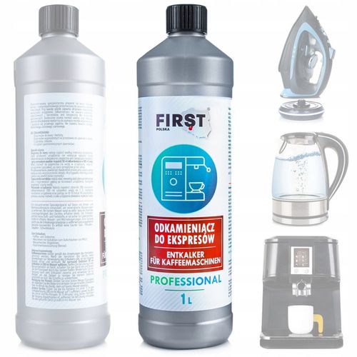 ŻELAZKO PAROWE First Austria 3100W ANTI-CALC ANTI-DRIP na Arena.pl