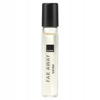 Avon - perfumetka Far Away Shine EDP 10ml
