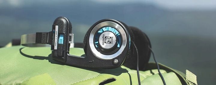 Koss Porta Pro Classic zdjęcie 3