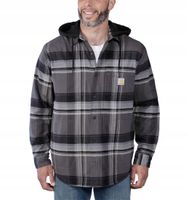 Carhartt koszula męska casual długi rękaw regular bawełna rozmiar S
