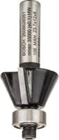frez krawędziowy 8*23.7*54mm - b 2608628351