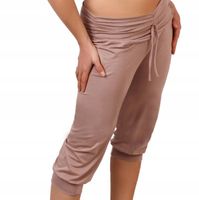 SPODNIE spodenki RYBACZKI ALLADYNKI 10 MIX kolorów