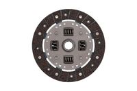 TARCZA SPRZEGLA HONDA JAZZ IV 2015 2016 2017 2018 2019 2020