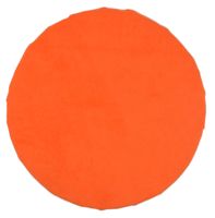 Okrągła Poduszka Na Taboret 30 Cm 25155