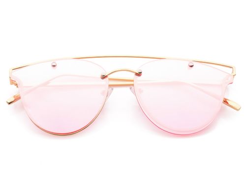 Przeciwsłoneczne okulary retro na Arena.pl