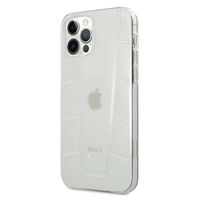 mercedes mehcp12lclct iphone 12 pro max 6,7 clear hardcase