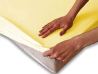 Ochronne prześcieradło z gumką SG 019/60x120