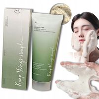 ANUA Heartleaf Quercetinol Pore Deep Foam MyjąCa Pianka Do Twarzy 150 ml