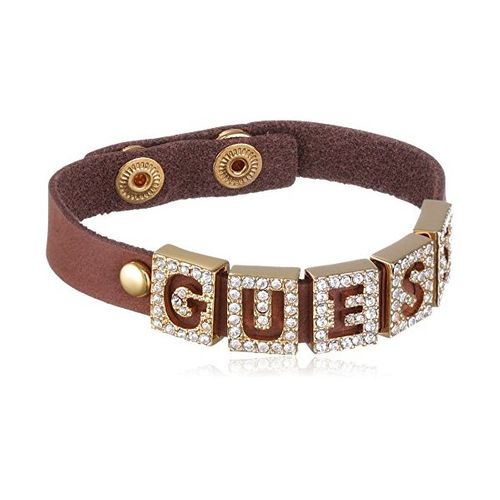 Bransoletka Męska Guess UBB81319 (20 cm) na Arena.pl