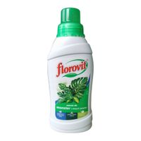 nawóz do monster i pnaczy mineralny płynny 0,25l florovit