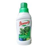nawóz do monster i pnaczy mineralny płynny 0,25l florovit