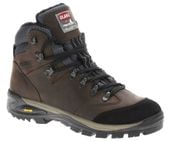Buty trekkingowe OLANG BRENNERO.WINTHERM.TX (84 CAFFE) 40