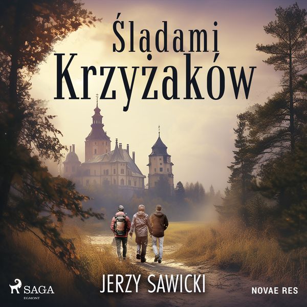 (mp3) Śladami Krzyżaków zdjęcie 1