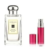 perfumy nr 316 10ml - zamiennik inspirowany peony moss od jo malone