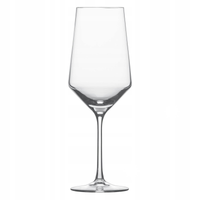 SCHOTT ZWIESEL PURE Bordeaux 680 ml CRISTAL