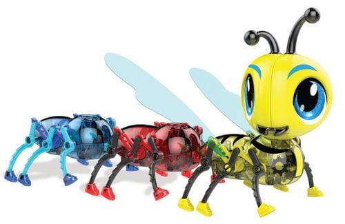 Tm Toys Build-a-bot Mrowka na Arena.pl