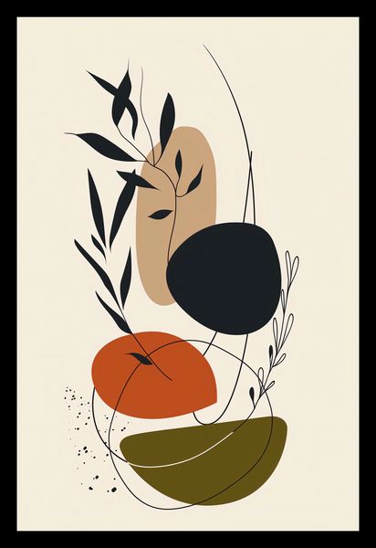 Plakat 20x30cm Orszak Natury zdjęcie 2