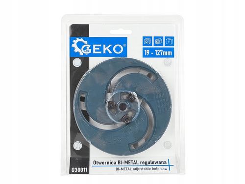 Otwornica Geko 127 mm na Arena.pl