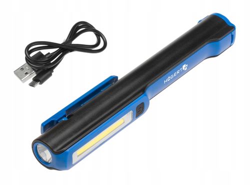 HOEGERT LATARKA INSPEKCYJNA USB na Arena.pl
