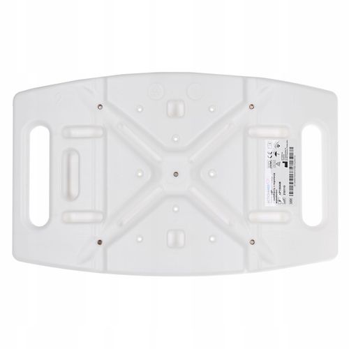 TABORET STOŁEK POD PRYSZNIC KRZESŁO PRYSZNICOWE DO WANNY STABILNE SIEDZISKO na Arena.pl