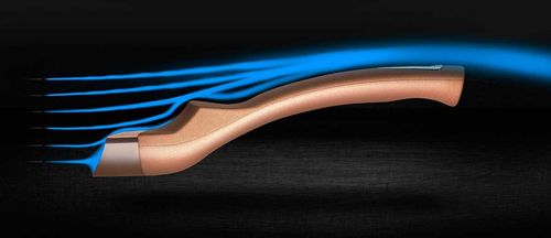 zestaw 3 patelni granitowych berlinger haus rose gold line bh-6195 na Arena.pl