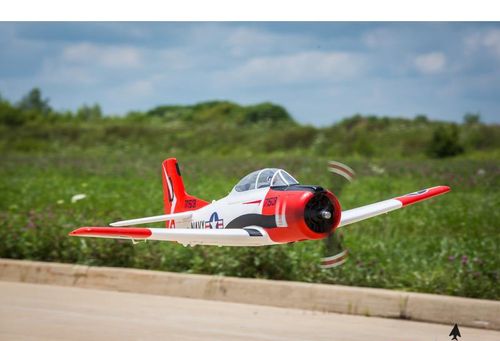 T-28 Trojan 1.2m BNF Basic na Arena.pl