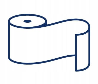 ręcznik papierowy foxy tornado - 6 szt. na Arena.pl