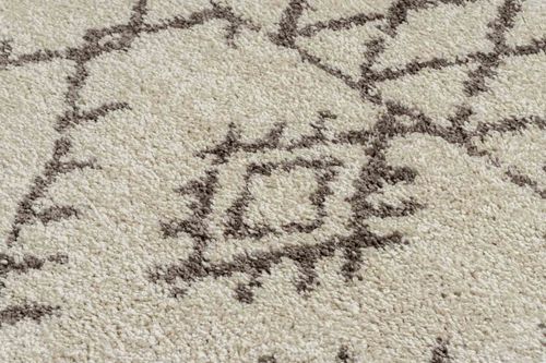 RUG/LU/WELBEN/FEZ/CREAM/60x250 na Arena.pl
