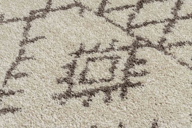 RUG/LU/WELBEN/FEZ/CREAM/60x250 zdjęcie 7