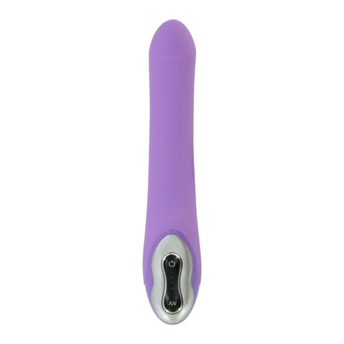 Vibe Therapy - Wibrator - Tri na Arena.pl