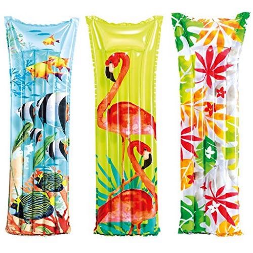 Dmuchany Materac Intex (183 X 69 Cm) na Arena.pl