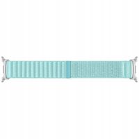 Pasek do smartwatcha SAMSUNG Fabric Band Galaxy Watch8/Watch8 Classic ET-SV