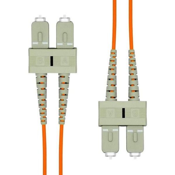 ProXtend SC-SC UPC OM2 Duplex MM Fibre zdjęcie 1