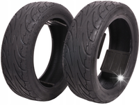 Opona URBAN PRIME do hulajnogi elektrycznej 10'' 2szt. Czarny