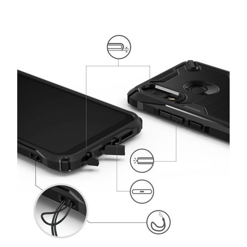 RINGKE ONYX X HUAWEI P20 LITE BLACK na Arena.pl