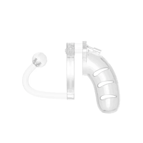 mancage model 11,5 cm system zabezpieczający z plugiem i wentylacją na Arena.pl