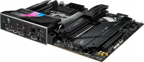 Płyta glówna ASUS ROG STRIX X870E-E GAMING WIFI na Arena.pl