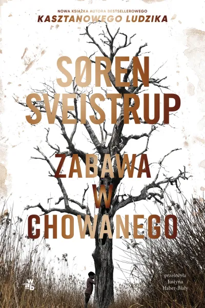 Zabawa w chowanego zdjęcie 1