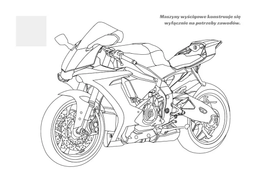 Ale jazda! Ścigacze na Arena.pl